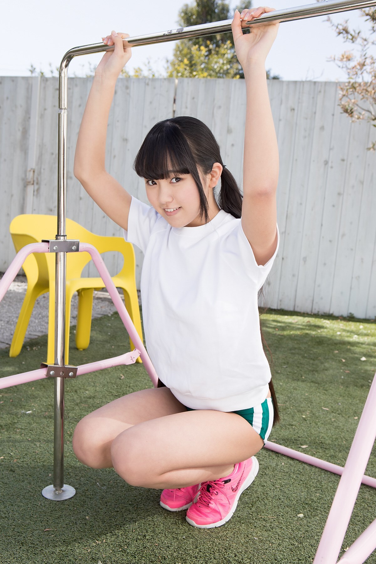 [Minisuka.tv]香月りお 2017-04-27 Anju Kouzuki - Limited Gallery 2.2